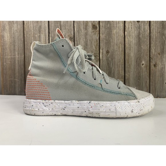 Converse Shoes - Converse CHUCK TAYLOR ALL-STAR Space Hippie Crater Charcoal Women’s Shoe Size 6